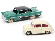 DINKY TOYS (FRANCE) (2)