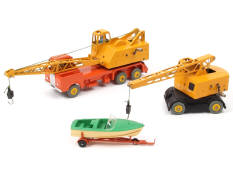 DINKY TOYS (GB) (3)