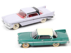 DINKY TOYS (FRANCE) (2)