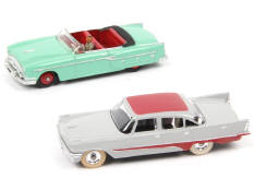 DINKY TOYS (GB) (2)