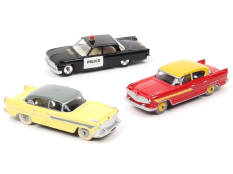 DINKY TOYS (GB) (3)