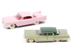 DINKY TOYS (FRANCE) (2)