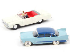 DINKY TOYS (GB) (2)