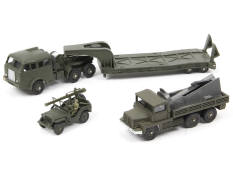 DINKY TOYS (FRANCE) (3)
