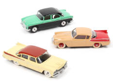 DINKY TOYS (GB) (3)