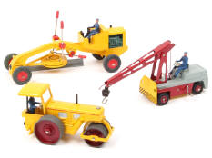 DINKY TOYS (FRANCE) (3)