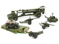 DINKY TOYS (GB) (5)