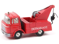 DINKY TOYS (FRANCE) (1)