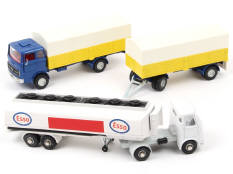 DINKY TOYS (GB) (2)