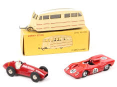 DINKY TOYS (FRANCE) (3)