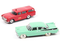 DINKY TOYS (GB) (2)