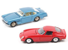 DINKY TOYS (FRANCE) (2)