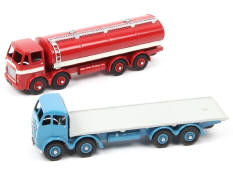 DINKY TOYS (GB) (2)