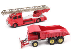 DINKY TOYS (GB) (2)