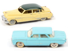 DINKY TOYS (FRANCE) (2)