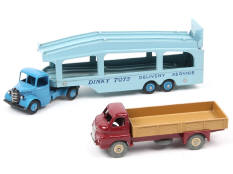 DINKY TOYS (GB) (2)