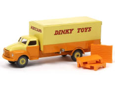 DINKY TOYS (GB) (1)