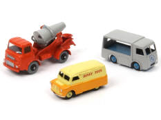DINKY TOYS (GB) (3)