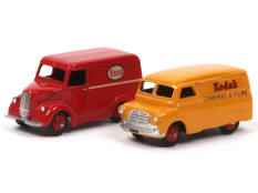 DINKY TOYS (GB) (2)