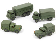 DINKY TOYS (GB) (4)