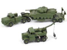 DINKY TOYS (GB) (3)