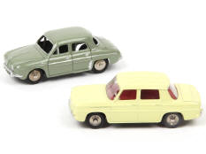 DINKY TOYS (FRANCE) (2)
