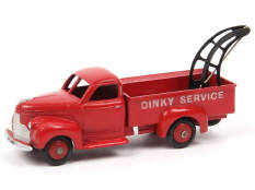DINKY TOYS (FRANCE) (1)