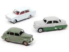 DINKY TOYS (GB) (3)
