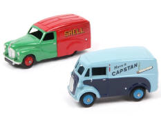 DINKY TOYS (GB) (2)