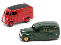 DINKY TOYS (GB) (2)