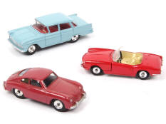 DINKY TOYS (GB) (3)