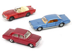 DINKY TOYS (GB) (3)