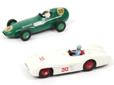 DINKY TOYS (GB) (2)