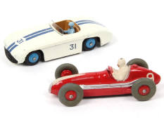 DINKY TOYS (GB) (2)