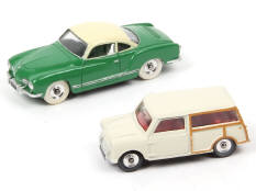 DINKY TOYS (GB) (2)