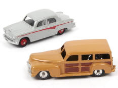 DINKY TOYS (GB) (2)