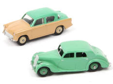 DINKY TOYS (GB) (2)