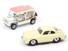 DINKY TOYS (GB) (2)