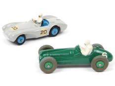 DINKY TOYS (GB) (2)