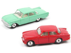 DINKY TOYS (GB) (2)