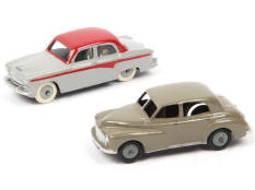 DINKY TOYS (GB) (2)