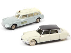 DINKY TOYS (FRANCE) (2)