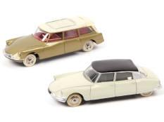 DINKY TOYS (FRANCE) (2)