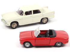 DINKY TOYS (FRANCE) (2)