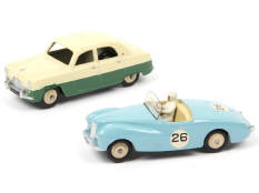 DINKY TOYS (GB) (2)