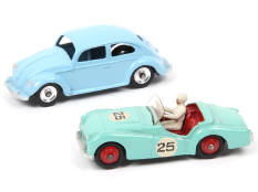 DINKY TOYS (GB) (2)