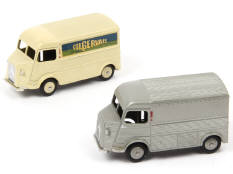 DINKY TOYS (FRANCE) (2)