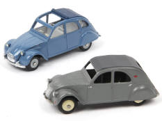 DINKY TOYS (FRANCE) (2)