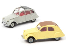 DINKY TOYS (FRANCE) (2)