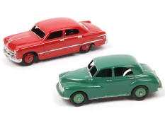 DINKY TOYS (GB) (2)